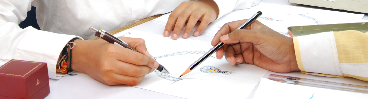 Learn Jewellery Designing Course